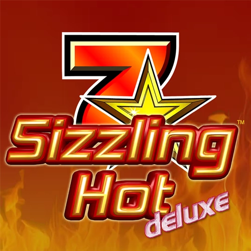 Sizzling Hot